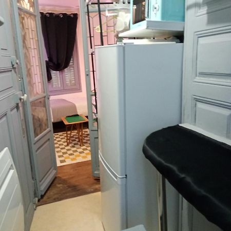 Duplex Center Thiers - Clermont-Ferrand - Lyon - Free Parking - Self-Check-In Apartman Kültér fotó