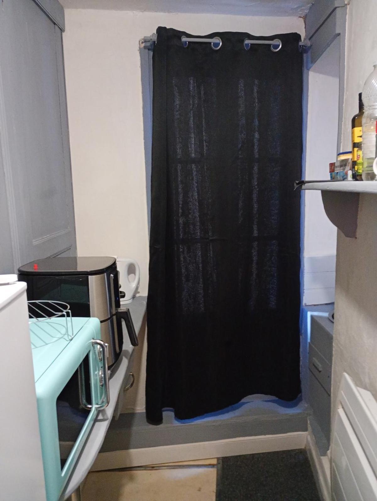 Duplex Center Thiers - Clermont-Ferrand - Lyon - Free Parking - Self-Check-In Apartman Kültér fotó