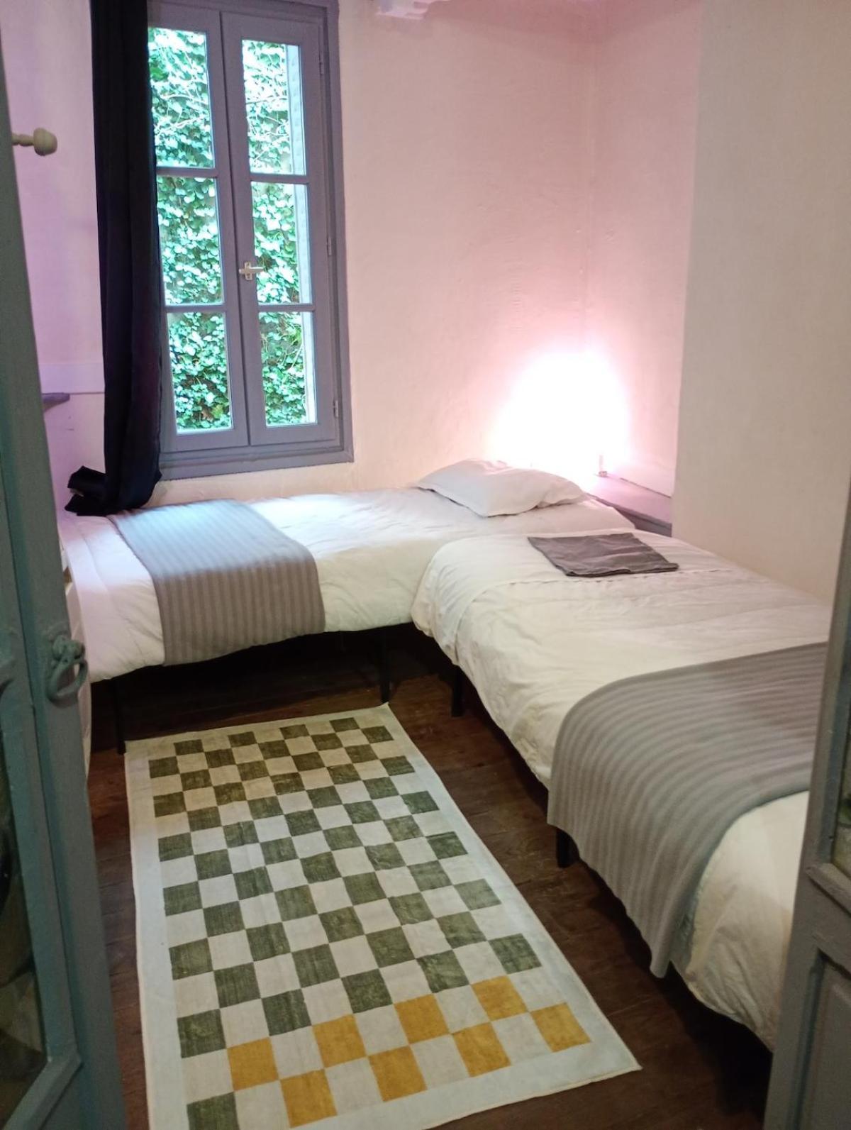 Duplex Center Thiers - Clermont-Ferrand - Lyon - Free Parking - Self-Check-In Apartman Kültér fotó