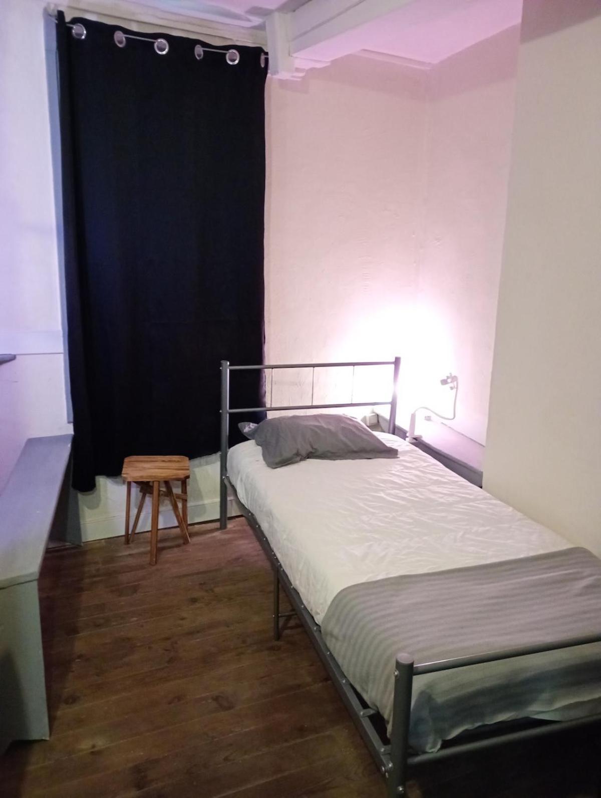 Duplex Center Thiers - Clermont-Ferrand - Lyon - Free Parking - Self-Check-In Apartman Kültér fotó