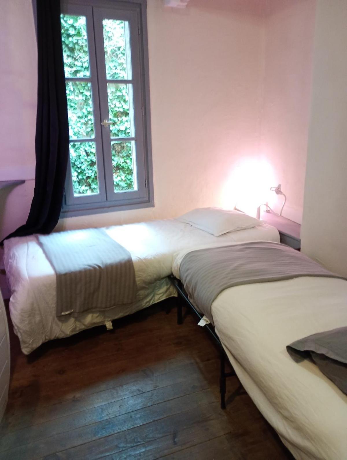 Duplex Center Thiers - Clermont-Ferrand - Lyon - Free Parking - Self-Check-In Apartman Kültér fotó